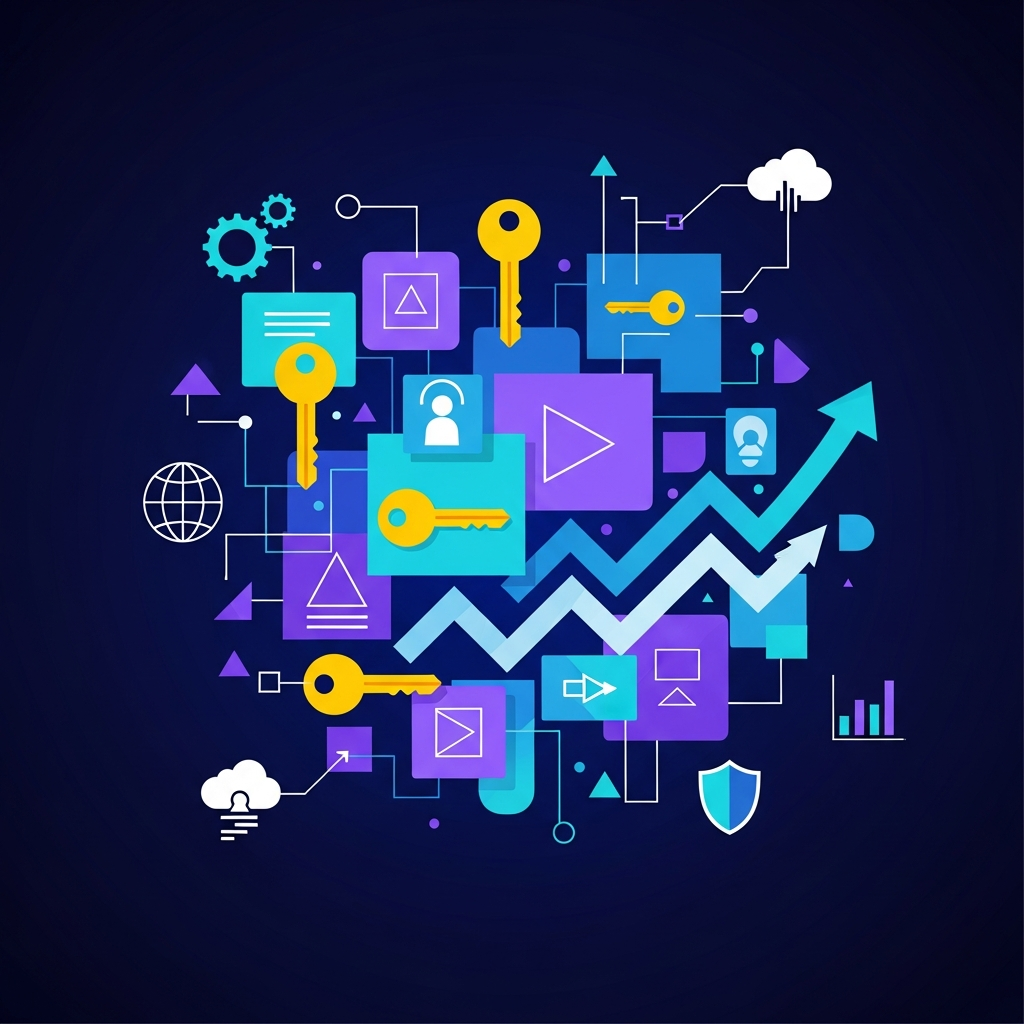 Das richtige Content-Management-System: Ihr Schlüssel zum digitalen Erfolg als KMU