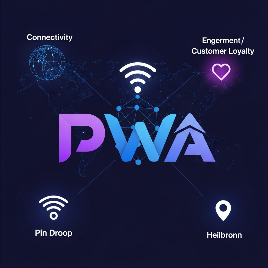 Progressive Web Apps: Die smarte Lösung für Ihr KMU